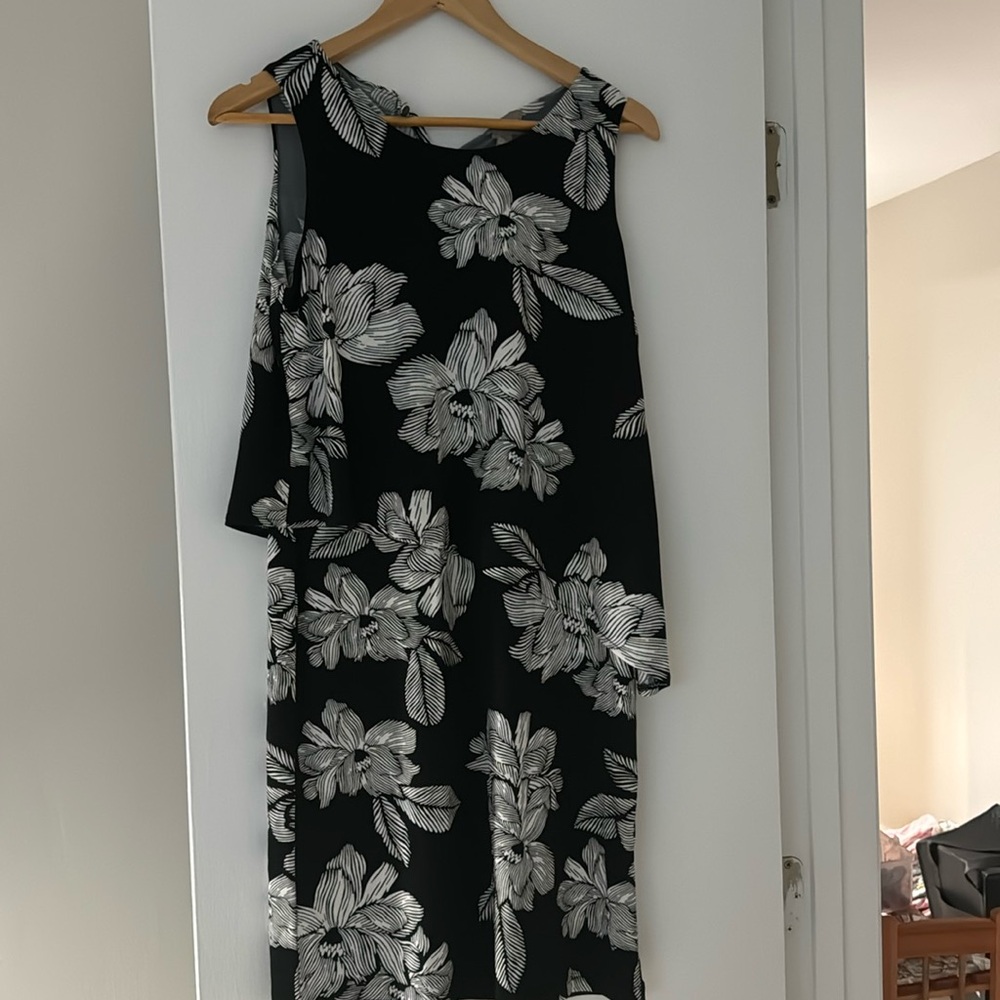 Chico’s Dress Size 0